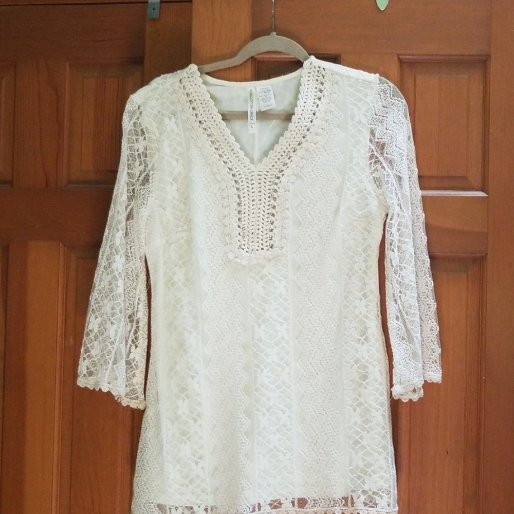 Women's tops
